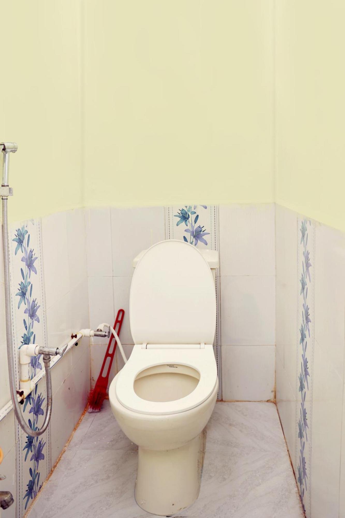 Shree Vinayak Guest House Ujjain Exterior foto